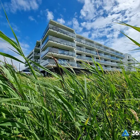 365PAM - Oliwny Gaj Westin House - BASEN, JACUZZI, SAUNA, SIŁOWNIA, PARKING, PLAC ZABAW W CENIE-2